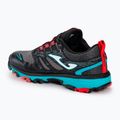 Кросівкі для бігу дитячі Joma Sima black/blue 3