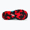 Кросівкі для бігу дитячі Joma Sima black/blue 4