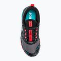 Кросівкі для бігу дитячі Joma Sima black/blue 5