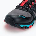 Кросівкі для бігу дитячі Joma Sima black/blue 7