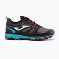 Кросівкі для бігу дитячі Joma Sima black/blue 8