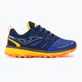 Кросівкі для бігу дитячі Joma Sima royal/yellow 2