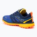 Кросівкі для бігу дитячі Joma Sima royal/yellow 3
