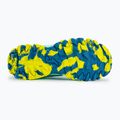 Кросівкі для бігу дитячі Joma Sima green/grey 4