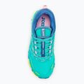 Кросівкі для бігу дитячі Joma Sima green/grey 5
