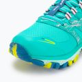 Кросівкі для бігу дитячі Joma Sima green/grey 7