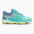 Кросівкі для бігу дитячі Joma Sima green/grey 8