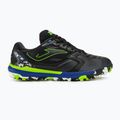Чоловічі футбольні бутси Joma Liga 5 TF чорні 2