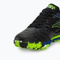 Чоловічі футбольні бутси Joma Liga 5 TF чорні 7