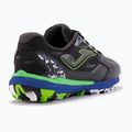Чоловічі футбольні бутси Joma Liga 5 TF чорні 8