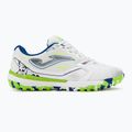 Чоловічі футбольні бутси Joma Liga 5 TF білі 2