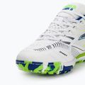 Чоловічі футбольні бутси Joma Liga 5 TF білі 7