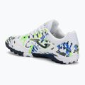 Бутси футбольні чоловічі Joma Maxima TF MAXS2432TF white 3