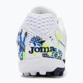 Бутси футбольні чоловічі Joma Maxima TF MAXS2432TF white 6