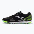 Бутси футбольні чоловічі Joma Mundial TF black 3