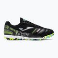 Бутси футбольні чоловічі Joma Mundial TF black 2