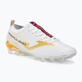 Бутси футбольні чоловічі Joma Propulsion Cup FG white/gold