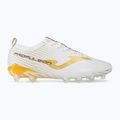 Бутси футбольні чоловічі Joma Propulsion Cup FG white/gold 2