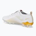 Бутси футбольні чоловічі Joma Propulsion Cup FG white/gold 3