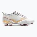 Бутси футбольні чоловічі Joma Propulsion Cup FG white/gold 8