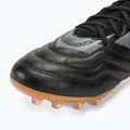 Бутси футбольні чоловічі Joma Powerful Cup AG black/gold 7