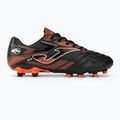 Бутси футбольні чоловічі Joma Powerful FG black 2