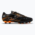 Бутси футбольні чоловічі Joma Powerful FG black 8