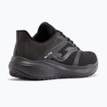 Кросівкі для бігу чоловічі Joma Elite black 11