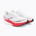 Кросівкі для бігу чоловічі Joma R.2000 white/red 5