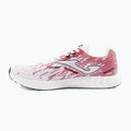 Кросівкі для бігу чоловічі Joma R.4000 white/red 2