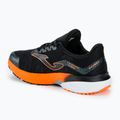 Кросівкі для бігу чоловічі Joma Titanium black 3