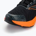 Кросівкі для бігу чоловічі Joma Titanium black 7