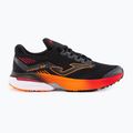 Кросівкі для бігу чоловічі Joma Titanium black 8