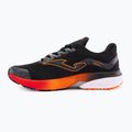 Кросівкі для бігу чоловічі Joma Titanium black 9