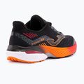 Кросівкі для бігу чоловічі Joma Titanium black 10