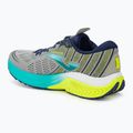Кросівкі для бігу чоловічі Joma Victory grey 4