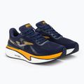 Кросівкі для бігу чоловічі Joma Viper navy 5