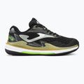 Кросівки тенісні чоловічі Joma Ace C black/gold 2