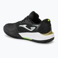 Кросівки тенісні чоловічі Joma Ace C black/gold 3