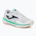 Кросівки тенісні жіночі Joma Ace Lady C white/green