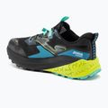 Кросівкі для бігу чоловічі Joma Kubor black 3