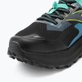 Кросівкі для бігу чоловічі Joma Kubor black 7