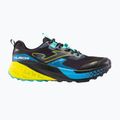 Кросівкі для бігу чоловічі Joma Kubor black 8