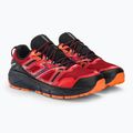 Кросівкі для бігу чоловічі Joma Recon red 5