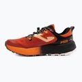 Кросівкі для бігу чоловічі Joma Sima orange 10