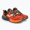 Кросівкі для бігу чоловічі Joma Sima orange 5