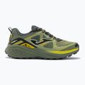 Кросівкі для бігу чоловічі Joma Trek green