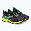Кросівкі для бігу чоловічі Joma Tundra black 4