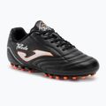 Бутси футбольні дитячі Joma Toledo Jr AG black