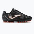 Бутси футбольні дитячі Joma Toledo Jr AG black 2